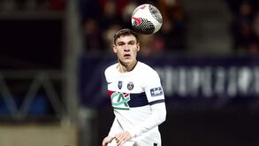 Ugarte reforça Man. United e Sporting também lucra com a transferência: saiba quanto vão receber os leões