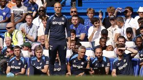 PFA quer tomar medidas para evitar afastamento 'implacável' de jogadores: Chelsea debaixo de fogo
