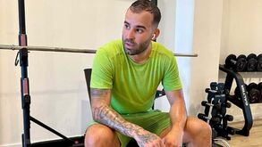 Antigo jogador do Sporting sem equipa há nove meses: Jesé Rodríguez à procura de clube 