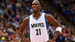 Kevin Garnett deixa recado a Anthony Edwards: «Ninguém desta geração seria capaz de jogar há vinte anos» 