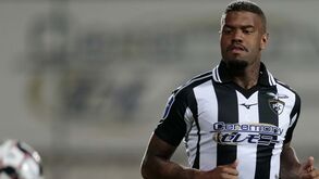 Júnior Tavares volta a jogar após ser operado a tumor no cérebro: «Deus está a dar-me uma segunda oportunidade»