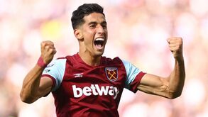 Nayef Aguerd colocado na rota do FC Porto