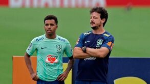 Parar é morrer: Campeão da Libertadores treina equipa universitária