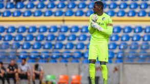 Cinco jogadores que atuam em Portugal na lista de convocados de Cabo Verde 