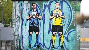 EA FC 25: Neymar 'finta' Ronaldo e sobe ao trono da liga saudita