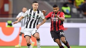 FC Porto já garantiu Nehuén Pérez: saiba os valores do negócio