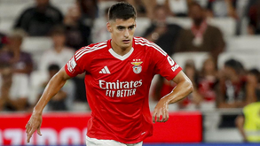 Franceses colocam António Silva no radar do Leipzig