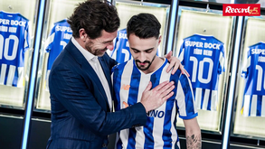 À espera do clássico: qual dos dois grandes tem a equipa mais valiosa
