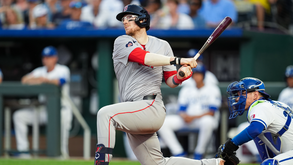 Beisebol: eis o primeiro jogador a representar duas equipas no mesmo jogo
