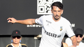 Cristian Ponde alarga opções do Marítimo para o ataque