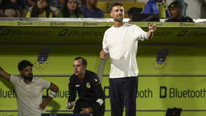 Arouca com baixas para Vila do Conde