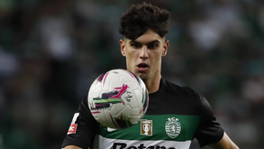 Rodrigo Ribeiro entre Arábia e Inglaterra