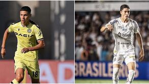 FC Porto com aposta em dose dupla para o eixo da defesa