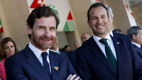 Quando Villas-Boas fintou o destino: de quase treinador do Sporting à tribuna de Alvalade