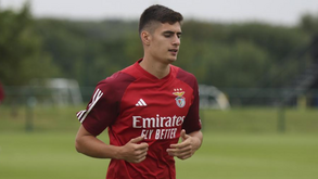 RB Leipzig quer levar António Silva