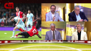 Vitor Pinto: «Finalmente Bah tem concorrência»
