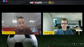 Mercado Record: Harder na rota do Sporting, Kaboré reforça Benfica e Nehuén seguro no FC Porto