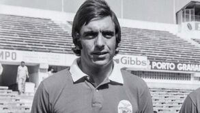 Benfica de Luto: Morreu Adolfo Calisto