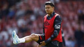 Pinto da Costa: «Não era capaz de vender o Evanilson. No ano passado tive uma proposta muito superior»