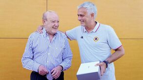Pinto da Costa coloca José Mourinho no topo: «Foi o treinador que mais me marcou»