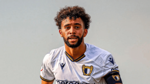 Famalicão e Gil Vicente em negociações por Pablo