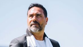 Rui Ferreira e a visita ao Alverca: «Esperamos uma equipa motivada por receber um Ac. Viseu em primeiro»