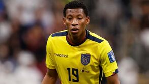 Gonzalo Plata está a caminho do Flamengo