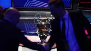 Bolonha vem duas vezes a Lisboa para defrontar Sporting e Benfica na Champions