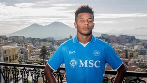 Luís Vidigal sem dúvidas: «Benfica errou ao deixar sair Neres»