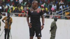 Luís Boa Morte traz duas novidades para a seleção da Guiné-Bissau