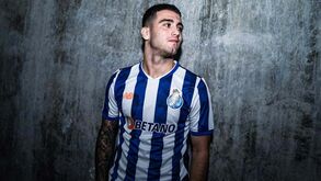 Andoni Zubizarreta elogia Ángel Alarcón: «Vai trazer-nos ainda mais qualidade competitiva»