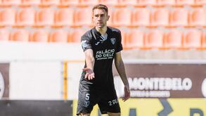 Arthur Chaves de saída para o Hoffenheim