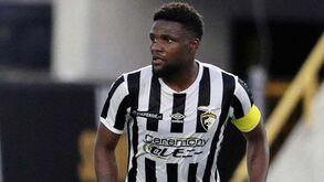 Lucas Ventura troca Portimonense pelo Hapoel Beer Sheva