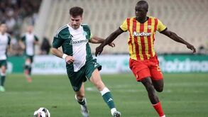 Atenção, Sporting: Ioannidis apura-se para a Liga Conferência com reviravolta