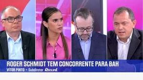 Chegada de Kaboré ao Benfica: «É uma vacina contra o improviso»