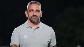Rui Borges: «A nossa seriedade tornou o playoff mais fácil»