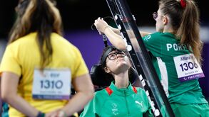 Ana Sofia Costa: «Não era o resultado que esperava»