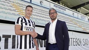 Alex Soares pode ir a jogo domingo