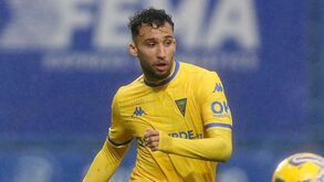 Rafik Guitane e Gharbi a um passo do Sp. Braga