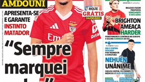 Sexta-feira, 30 de agosto de 2024