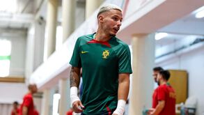 André Correia: «Todos juntos por um bem comum»