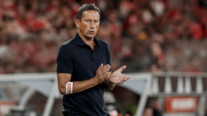 O onze provável do Benfica para o jogo com o Moreirense