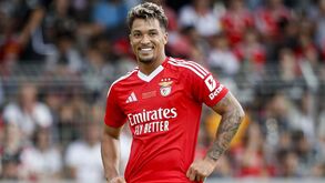Pressão por Marcos Leonardo: Al Hilal formaliza oferta de 40 M€ e quer resposta hoje