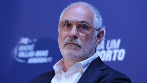 Zubizarreta e a sorte na Liga Europa: «Um sorteio de Champions, com nomes de Champions»