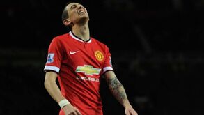 Di María revela o pior treinador que teve na carreira: «Não há dúvidas sobre isso»