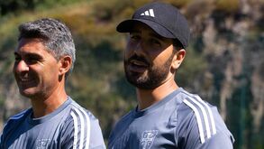 João Pereira mantém confiança na equipa: «Toda a gente está sedenta da vitória»