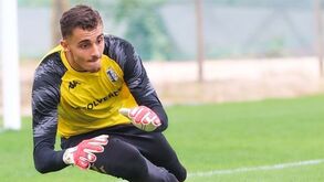 Miguel Morro: «Escolhi o Vizela porque é um projeto muito entusiasmante»