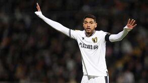 Riccieli perto de deixar o Famalicão para rumar ao Santos