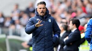 Rubén de la Barrera: «Temos de ajustar o negativo para sermos mais competitivos»