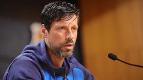 Vítor Bruno e o mercado: «Ninguém foi empurrado para fora...»